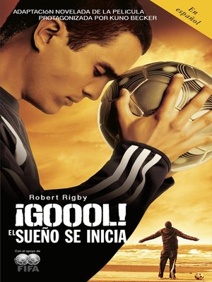 cover image of ¡Gool!